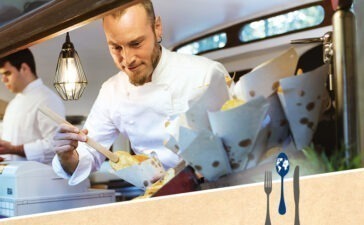 METRO Preis für nachhaltige Gastronomie: Fachjury in Startposition