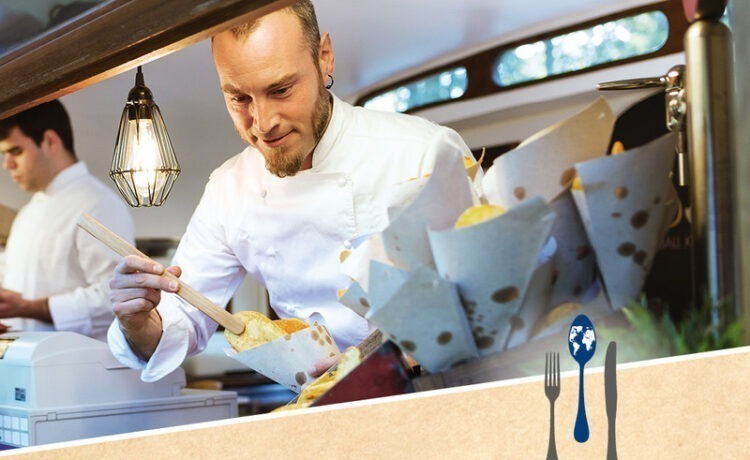 METRO Preis für nachhaltige Gastronomie: Fachjury in Startposition