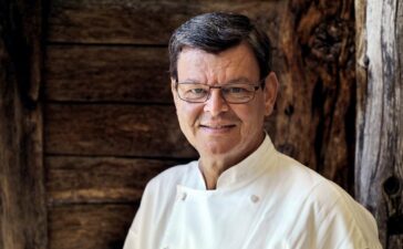 Harald Wohlfahrt veredelt Angebot von Betriebsrestaurant
