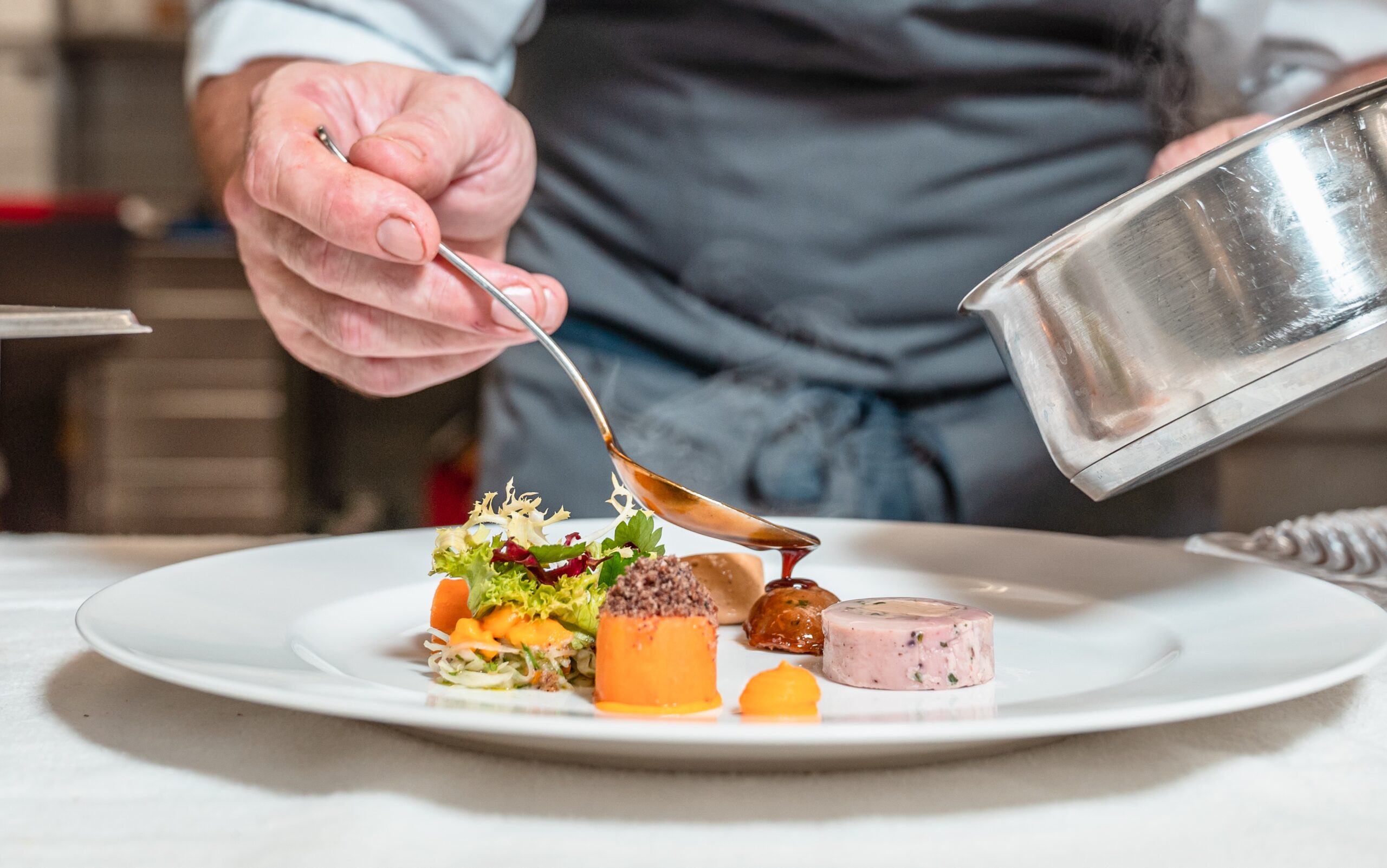 Genießerland Baden-Württemberg