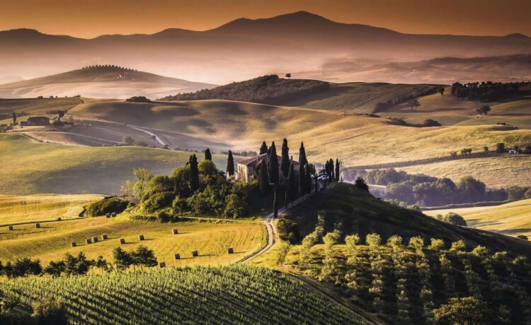 Urlaub zu zweit: Die schönsten Inspirationen von OLIMAR Reisen für eine romantische Auszeit