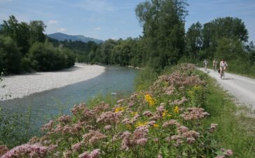 9 Euro Ticket – Ideen für einen Kurztrip ins Allgäu