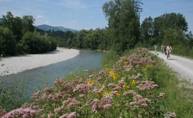 9 Euro Ticket – Ideen für einen Kurztrip ins Allgäu