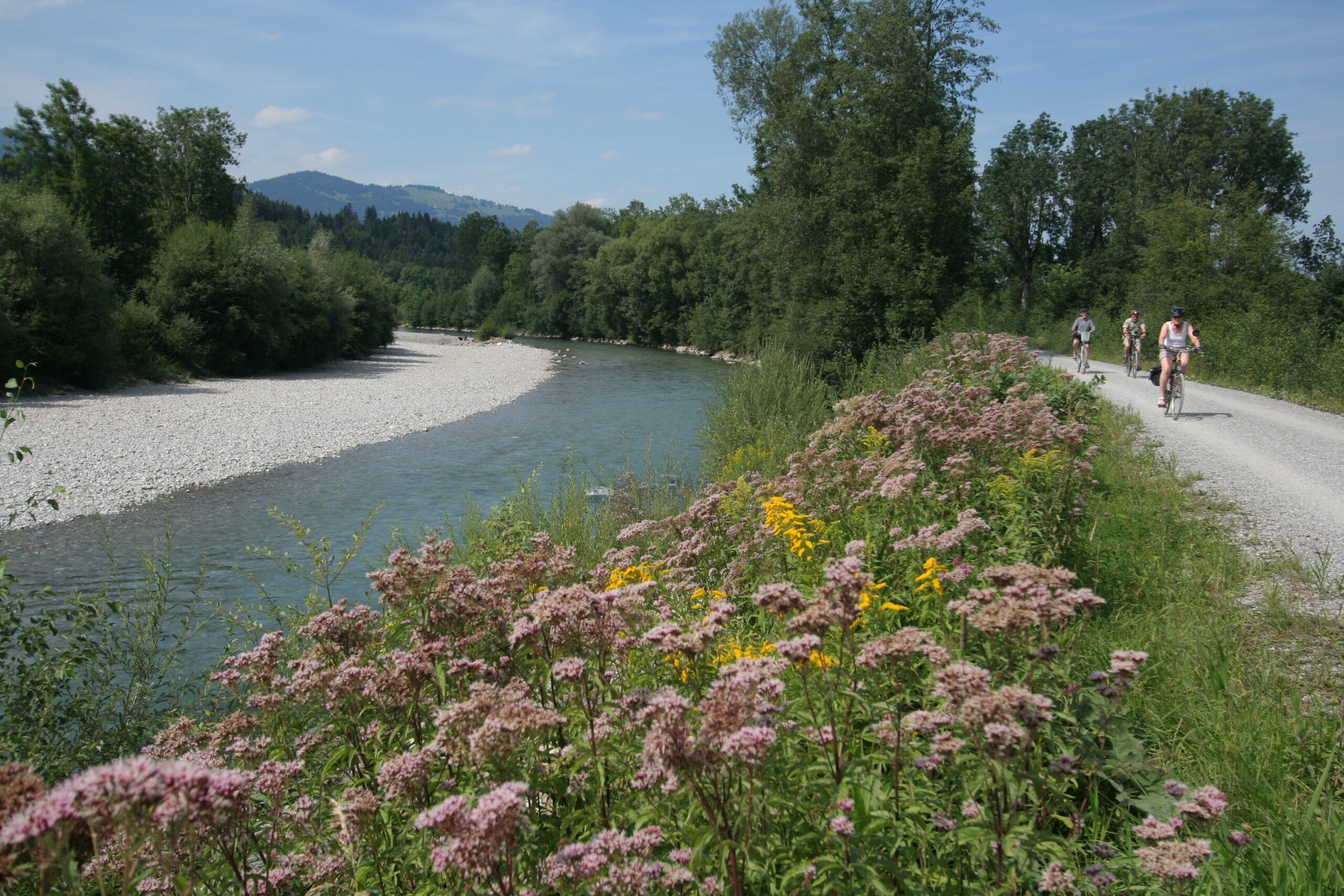 9 Euro Ticket – Ideen für einen Kurztrip ins Allgäu
