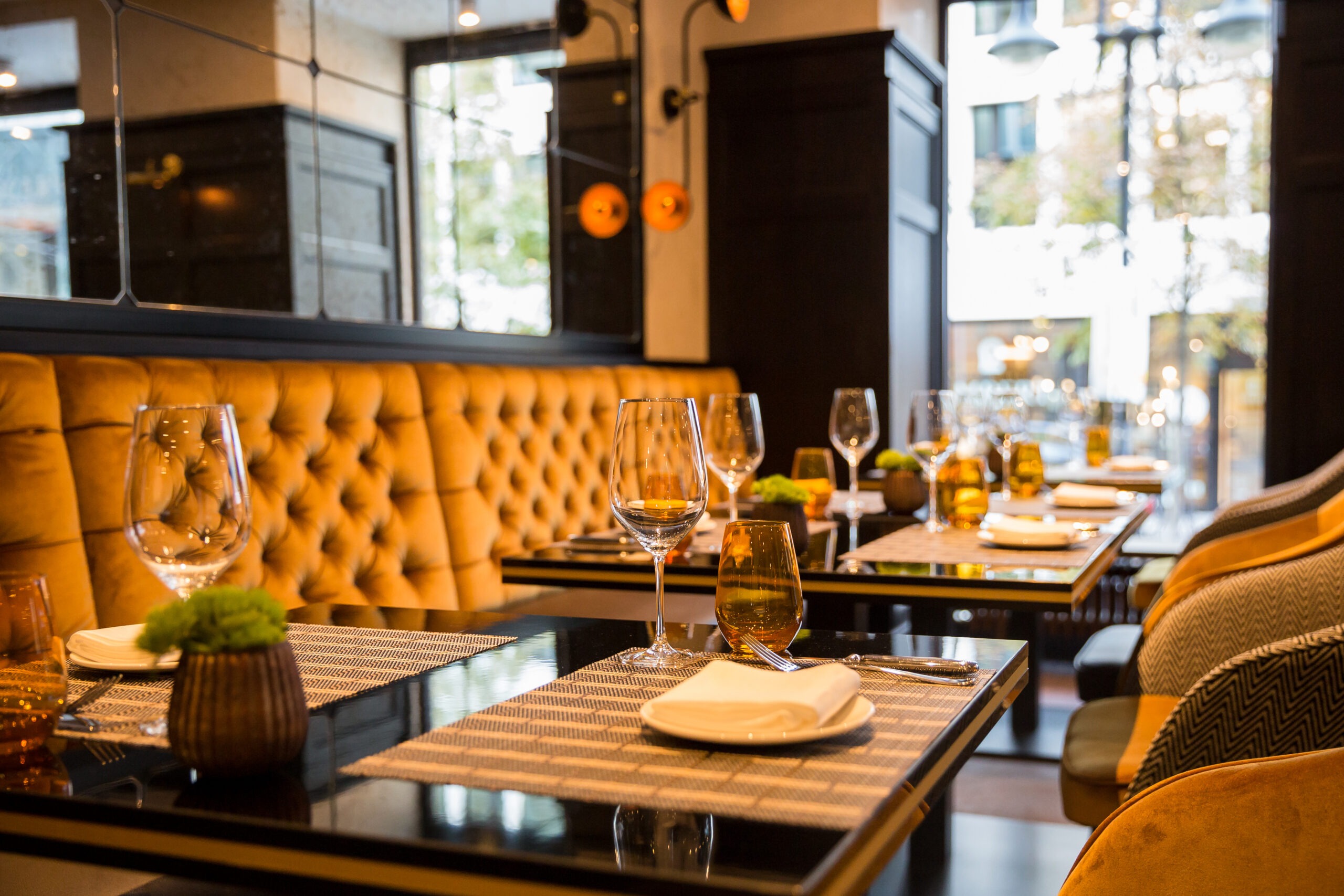 OSCAR’s Foto: Steigenberger Frankfurter Hof