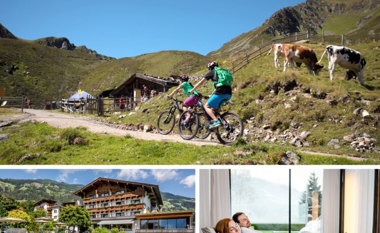 Bildrechte: Gartenhotel Crystal****superior