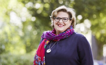 Das Thema Longstay stand bei der BWH Hotel Group Central Europe schon länger auf der Agenda, im Lockdown entstand die Idee, Menschen einen Extra-Rückzugsort im Hotel zu geben und Longstay-Angebote aktiv zu vermarkten, erklärt Carmen Dücker, Geschäftsführerin BWH Hotel Group Central Europe.