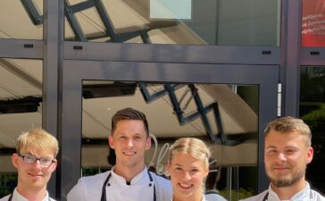 Hotel Vier Jahreszeiten Starnberg