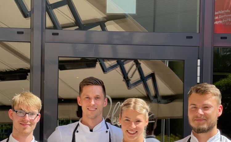 Hotel Vier Jahreszeiten Starnberg