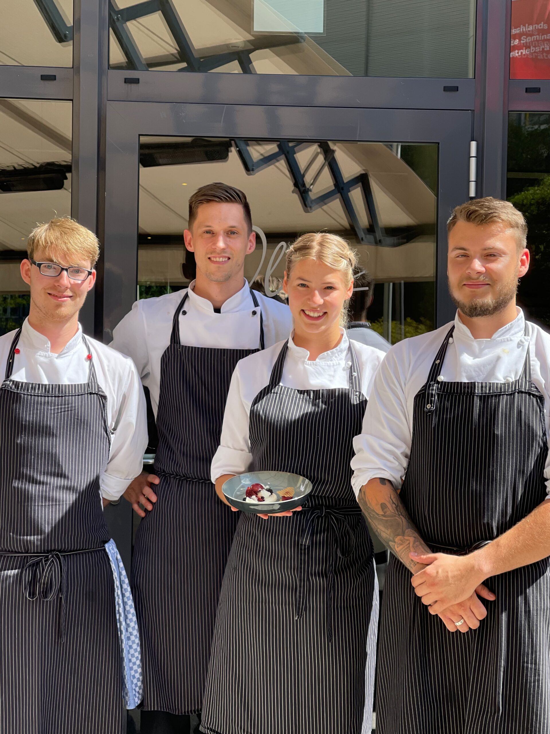 Hotel Vier Jahreszeiten Starnberg