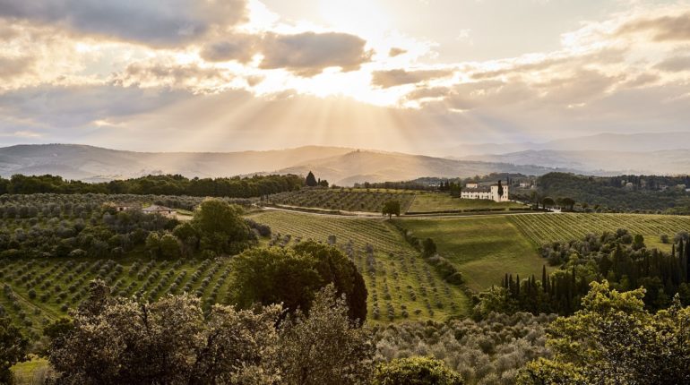 COMO CASTELLO DEL NERO