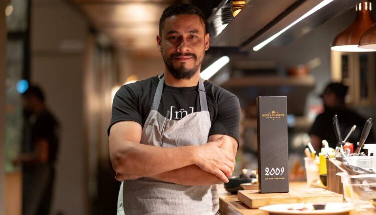 Culinary Art Series Mexikos Nachwuchsköchen1