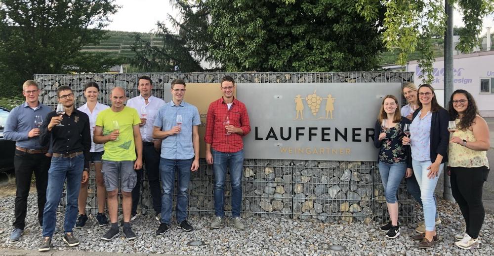 8. DRV-Jungwinzerforum