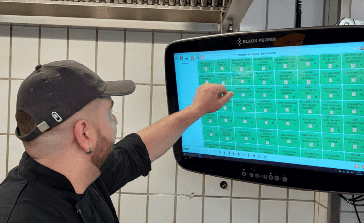 HeimWerk Restaurants