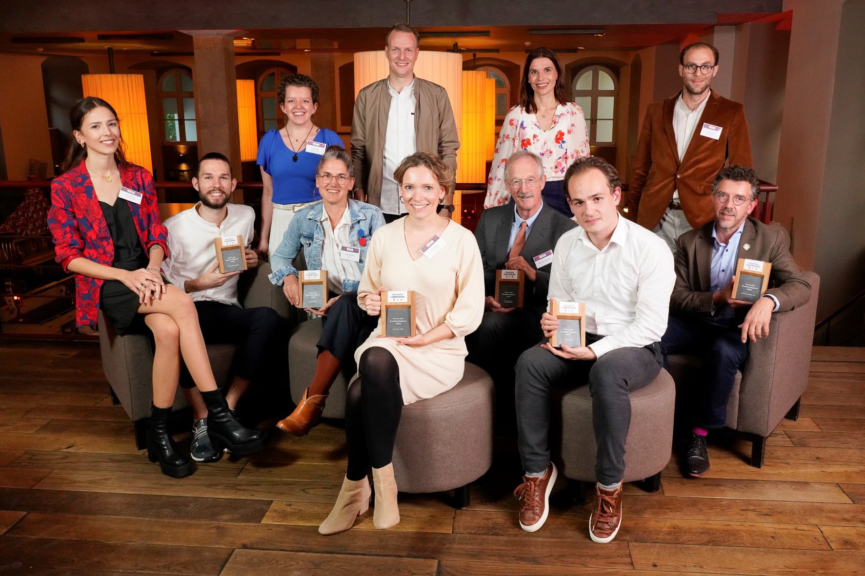 Neumarkter Lammsbräu Preis für Nachhaltigkeit: „Lebensmittelpreise müssen für alle fair sein“