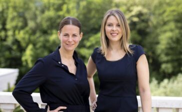 Die Wanderhotels in Frauen-Power