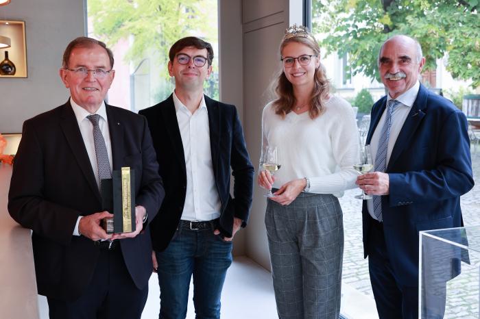 Weingut Zehnthof Preis