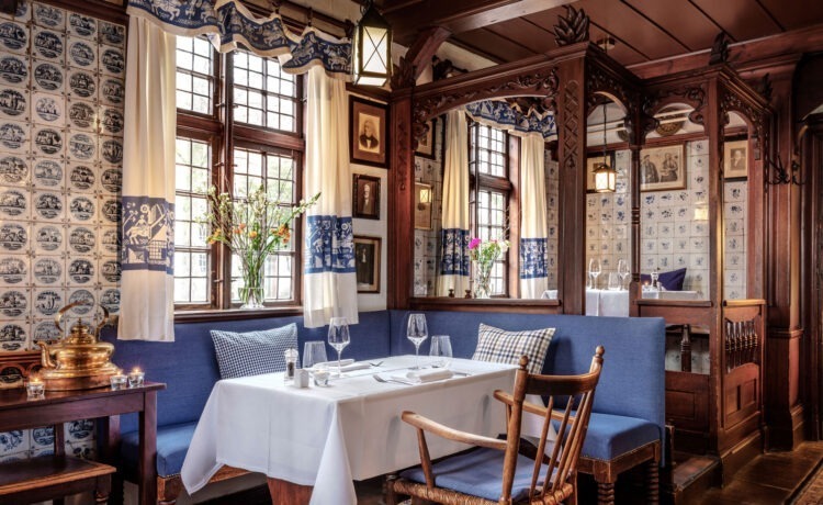 Ydo Sol-Restaurant-Zur-alten-Post-Büsum