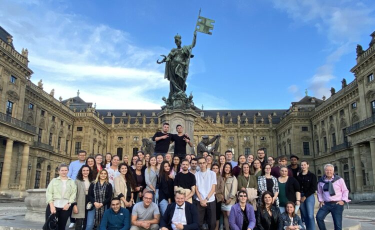 Zum Best Talents Day 2022