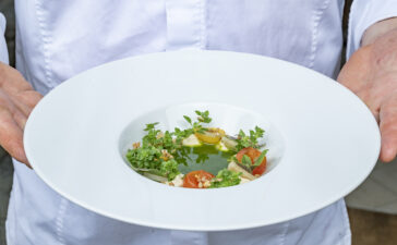 So schmeckt Baden-Württemberg: Neue kulinarische Konzepte locken 2023 zu Reisen durch das Genießerland