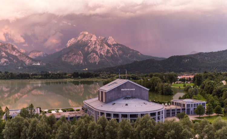 Einladung Tourismusgipfel 2022 mit Preisverleihung ClimaHost Wettbewerb 2002 in Füssen, 26.10.,09:30 Uhr