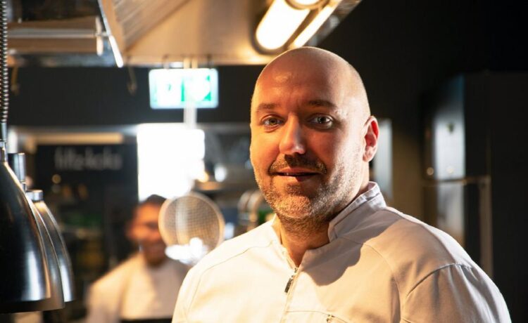 Restaurant LEO’S: Spitzenkoch Thomas Barth