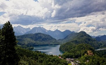 Tourismus in Deutschland im September 2022: 4,7 Prozent mehr Übernachtungen als im Vorjahresmonat