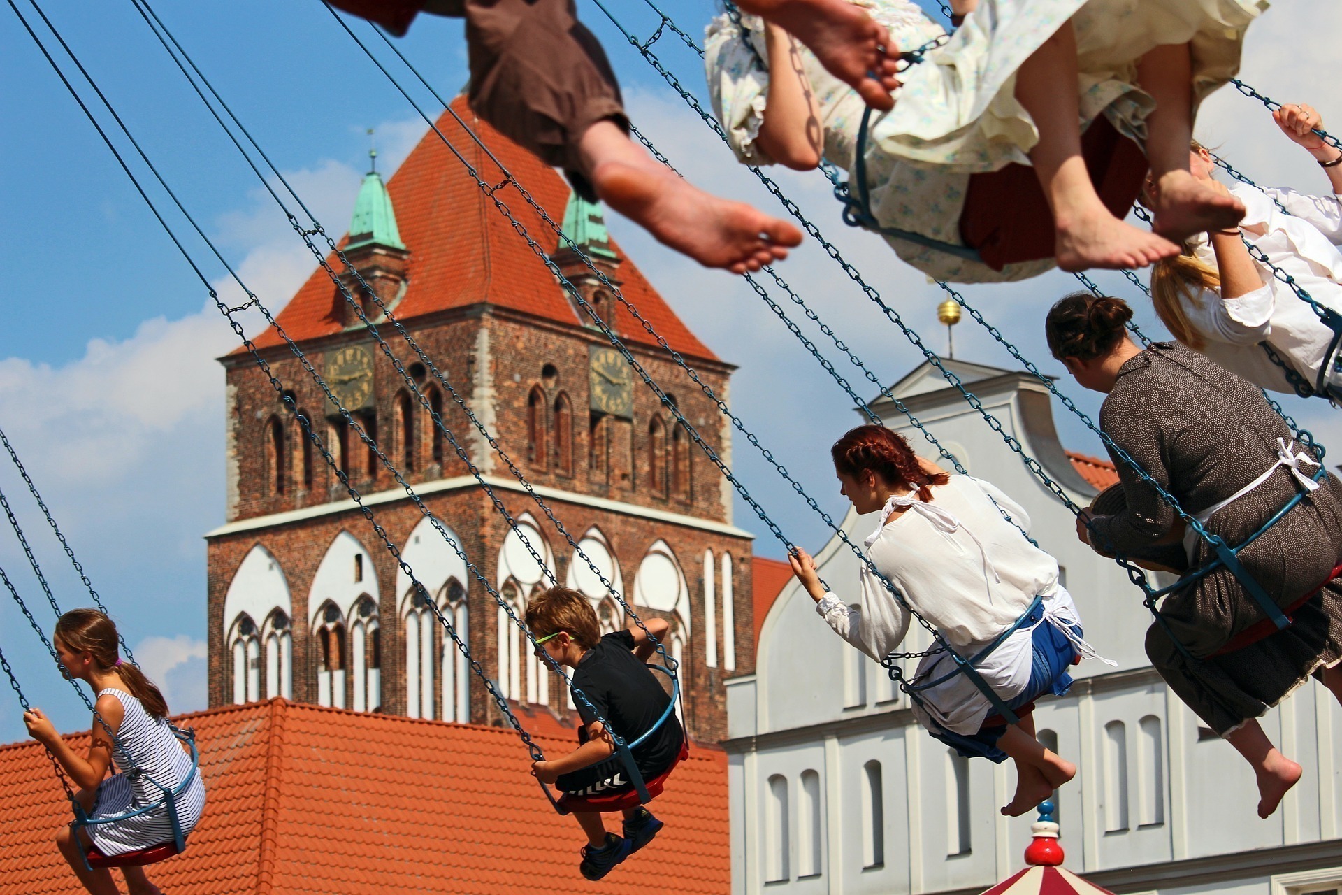 DORMERO kommt nach Greifswald