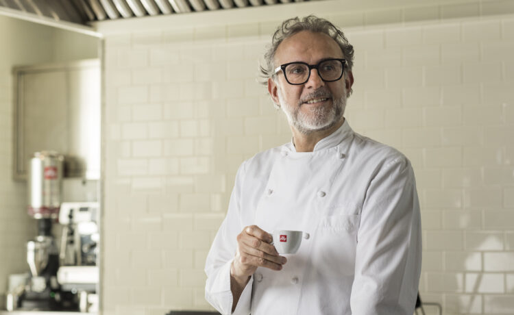 Bildrechte: illycaffè S.p.A. Niederlassung Deutschland.