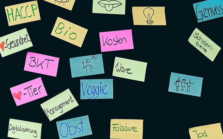 Fachkompetenz erweitern mit der Transgourmet Akademie