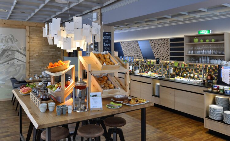 Best Western Plus Hotel Erb Parsdorf