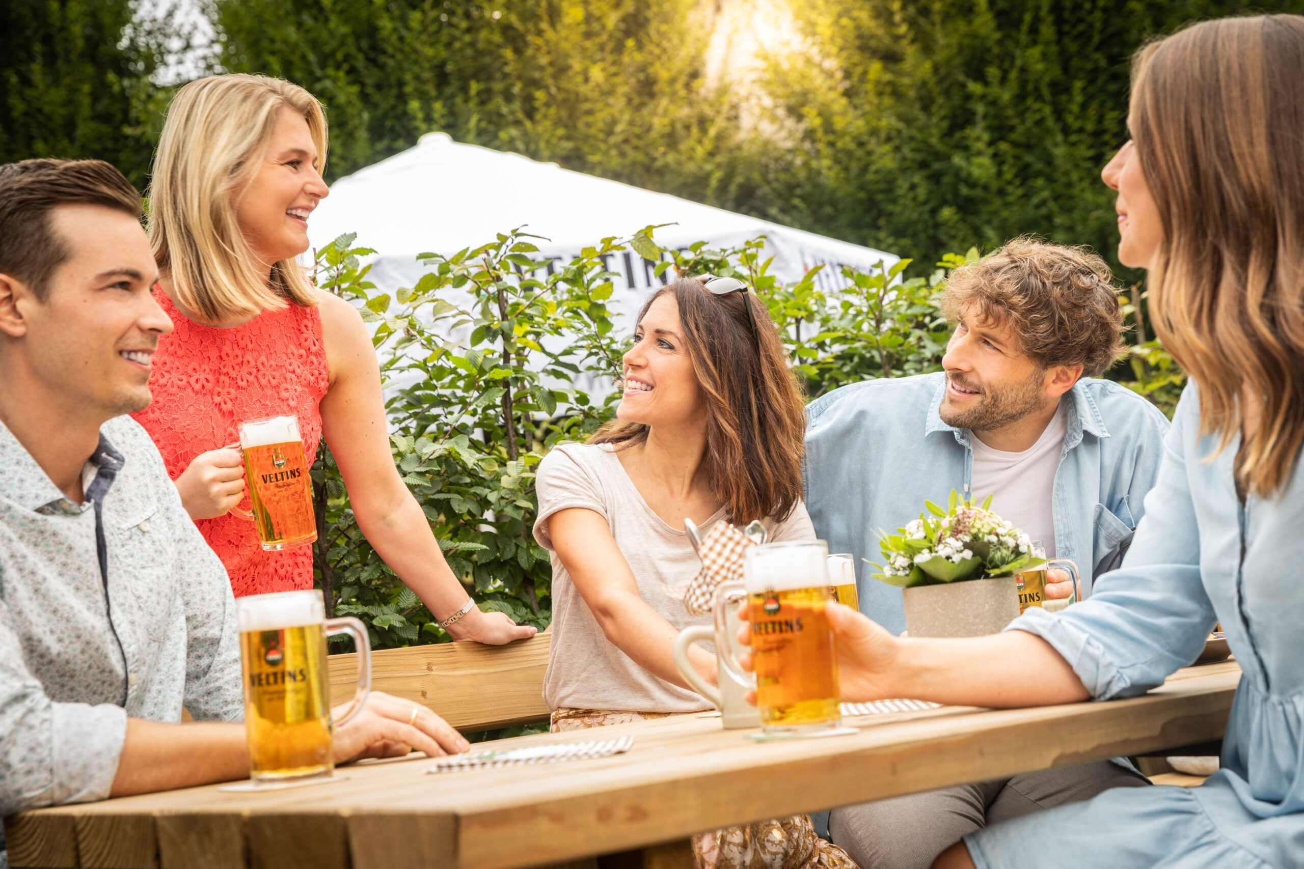 Bildrechte: Brauerei C. & A. VELTINS GmbH & Co. KG