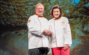 Die neue Brotbotschafterin Dorothee Bär möchte in ihrem Amtsjahr viele Bäckereien besuchen.