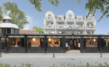 Entdecken Sie den Zauber des Frühlings im Ostseebad Kühlungsborn