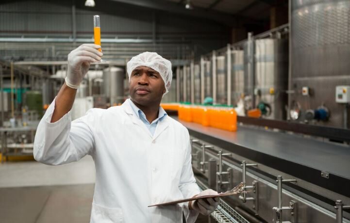 Duales Studium im Food Management