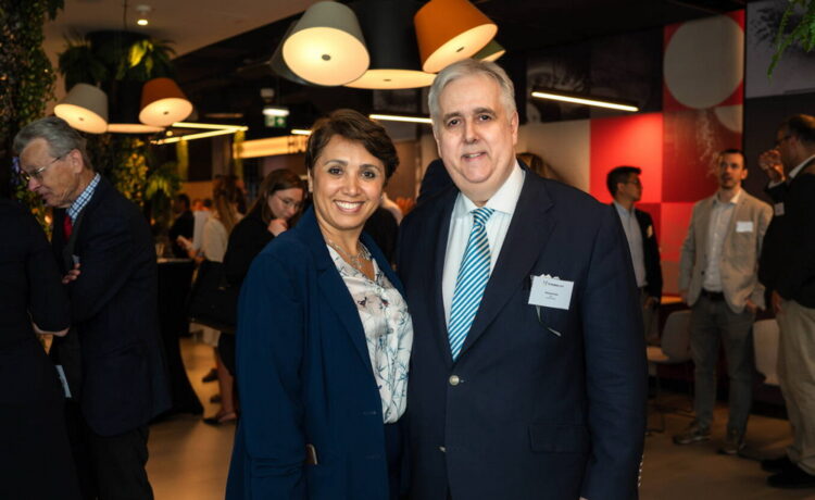 Budgetfreundliches H2 Hotel Wien Schönbrunn feierlich eröffnet