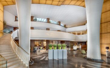 Kempinski Hotels gleich mit drei begehrten Titeln bei Global Hotel Alliance Awards in Tokio ausgezeichnet