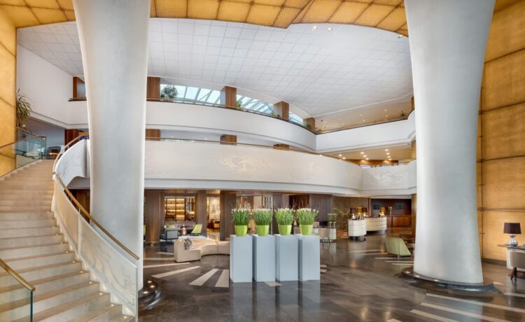 Kempinski Hotels gleich mit drei begehrten Titeln bei Global Hotel Alliance Awards in Tokio ausgezeichnet