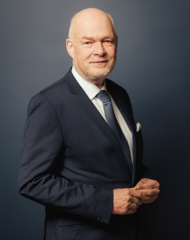 Thomas Althoff - © Wolfgang Stahr