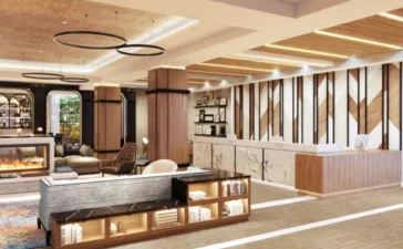 DoubleTree by Hilton Berlin Ku’damm © DoubleTree by Hilton Berlin Ku’damm