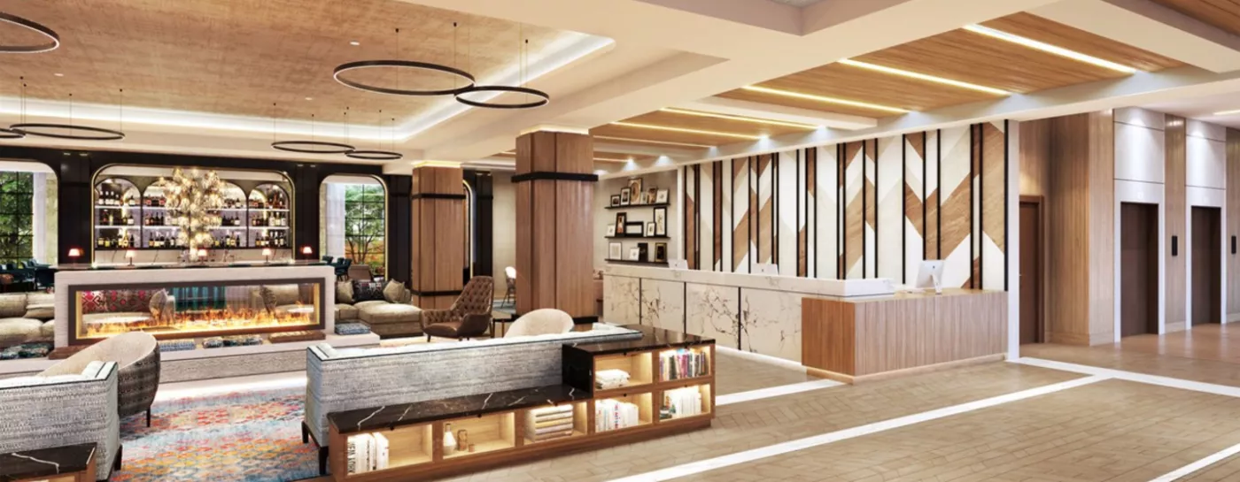 DoubleTree by Hilton Berlin Ku’damm © DoubleTree by Hilton Berlin Ku’damm