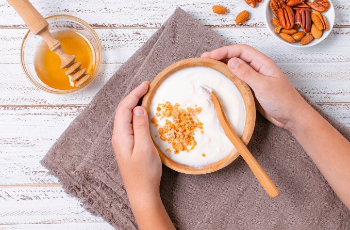 Essen ist politisch geworden