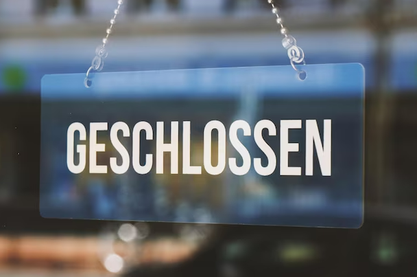 Gastronomie Insolvenzen