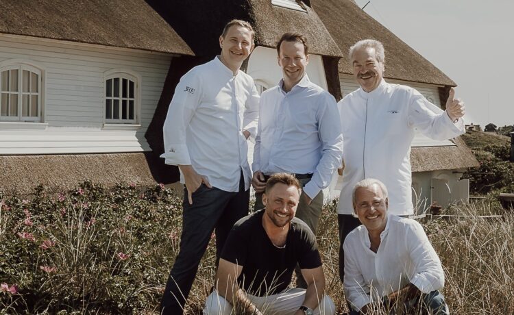 Island Food Festival by Holger Bodendorf & Friends