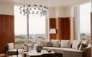 Kein Park Hyatt River Thames, (c) Hyatt