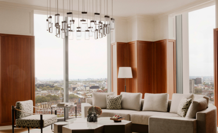 Kein Park Hyatt River Thames, (c) Hyatt