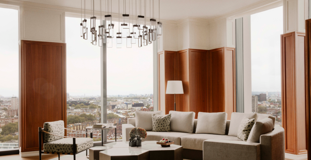 Kein Park Hyatt River Thames, (c) Hyatt