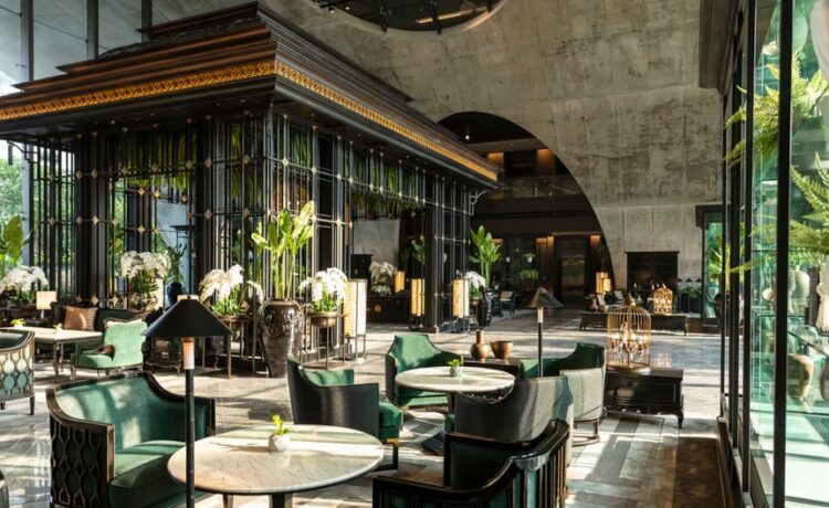 Nachhaltige Meetings & Events bei Kempinski: Mit nachhaltigem EarthCheck Toolkit für die Globale Eventindustrie, Copyright: Kempinski AG