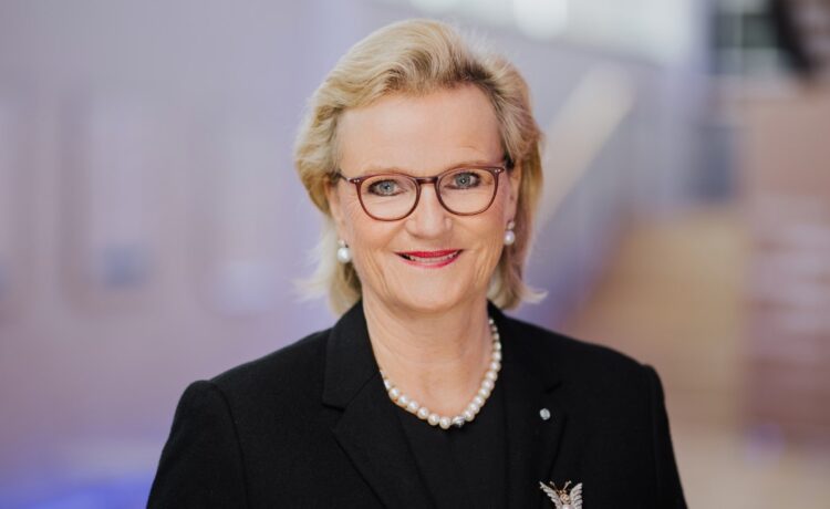 Angela Inselkammer ist neue Vizepräsidentin des Deutschen Hotel- und Gaststättenverbandes