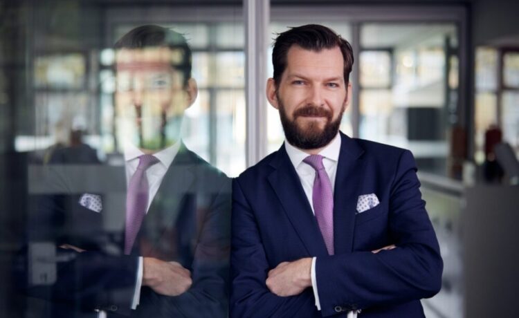 Tarifverhandlungen in der Systemgastronomie nach konstruktiven Gesprächen vertagt, BdS-Hauptgeschäftsführer Markus Suchert